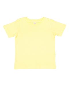 Rabbit Skins 3322 - Fine Jersey Infant T-Shirt Butter