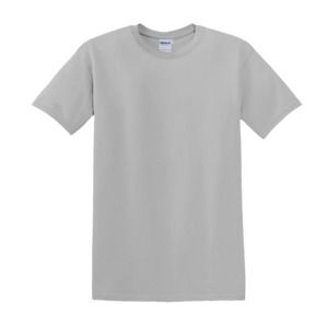 Gildan GN180 - Heavy Cotton Adult T-Shirt Deporte Gris