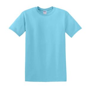 Gildan GN180 - Heavy Cotton Adult T-Shirt Sky