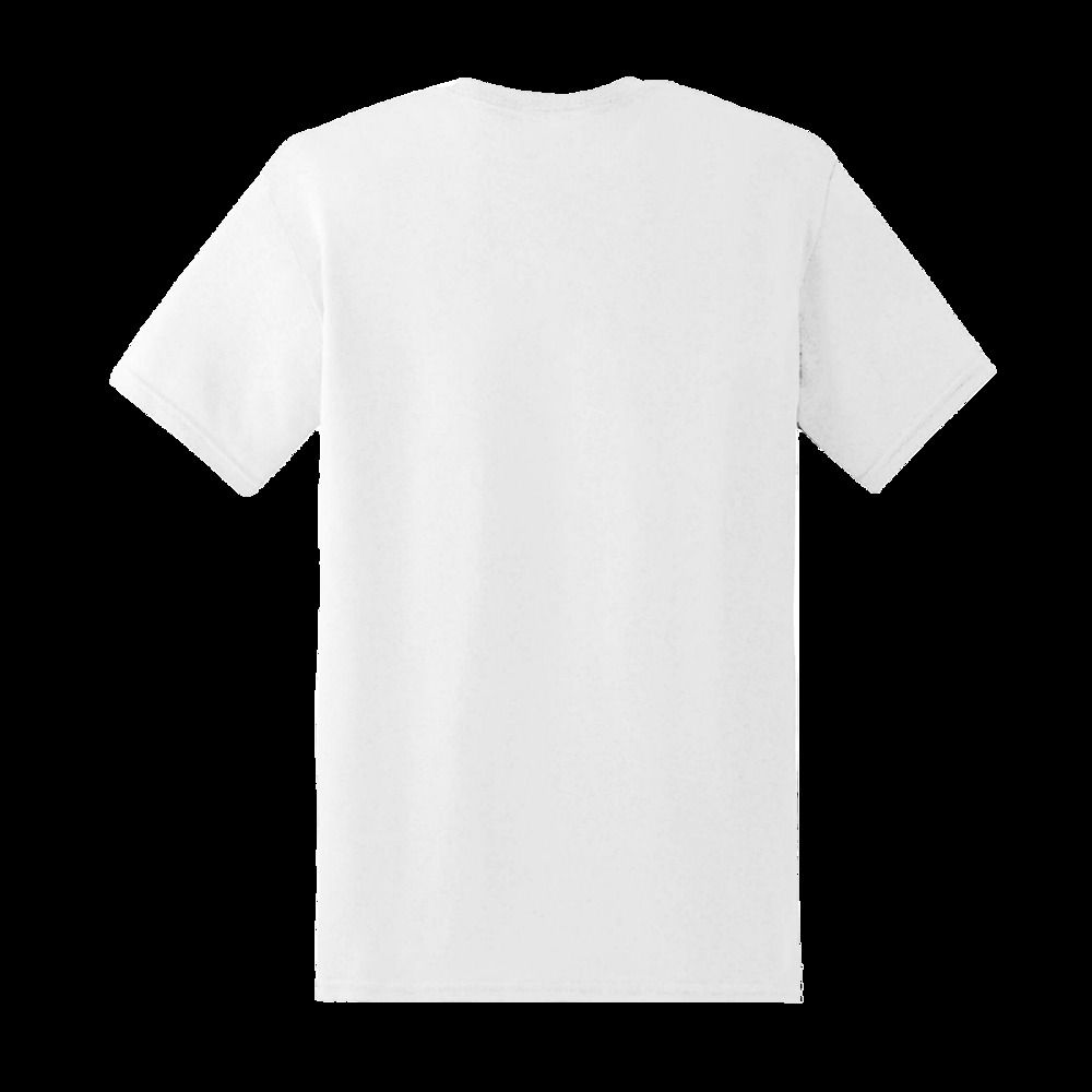 Gildan GN200 - Herren T-Shirt 100% Baumwolle