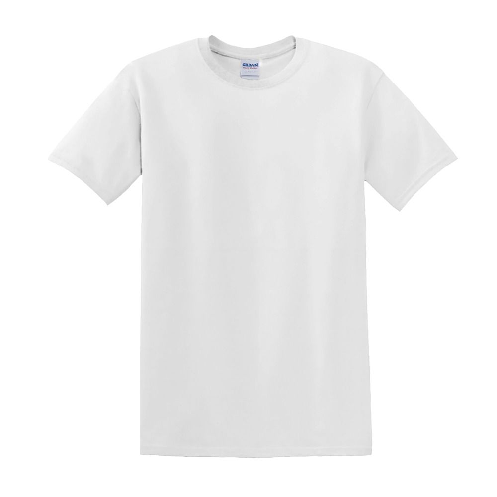 Gildan GN410 - T-shirt van hoogwaardig katoen