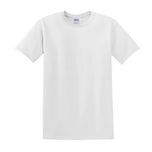 Gildan GN640 - Softstyle™ Erwachsenen Ringspun T-Shirt Weiß