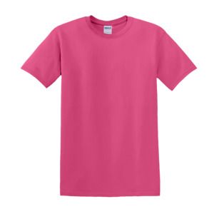 Gildan GN640 - Softstyle™ Erwachsenen Ringspun T-Shirt Heliconia