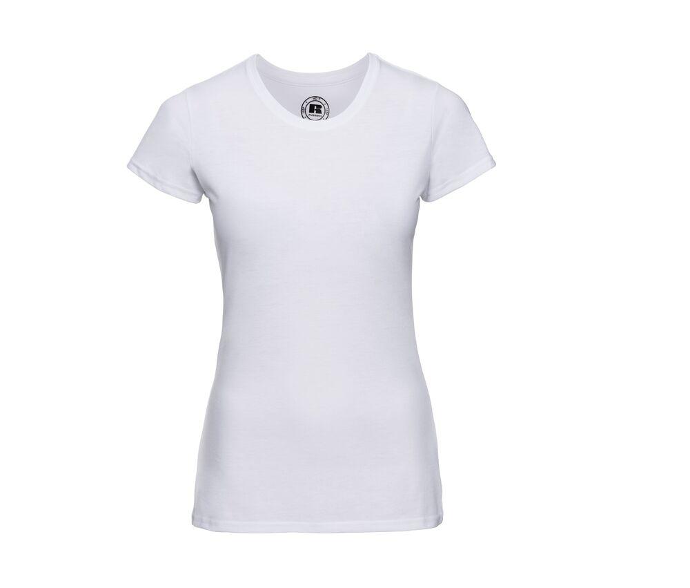 RUSSELL JZ65F - HD T For Women