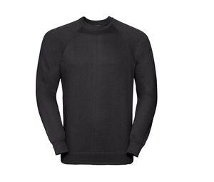 Russell JZ762 - Klassiek sweatshirt Black