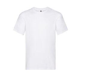 Fruit of the Loom SC220 - Origineel T-shirt White