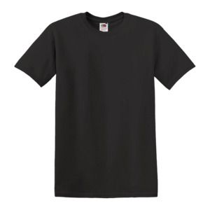 Fruit of the Loom SC230 - T-Shirt Manches Courtes Homme Light Graphite