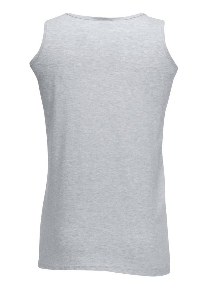 Fruit of the Loom SC235 - Athletic Vest (61-098-0)
