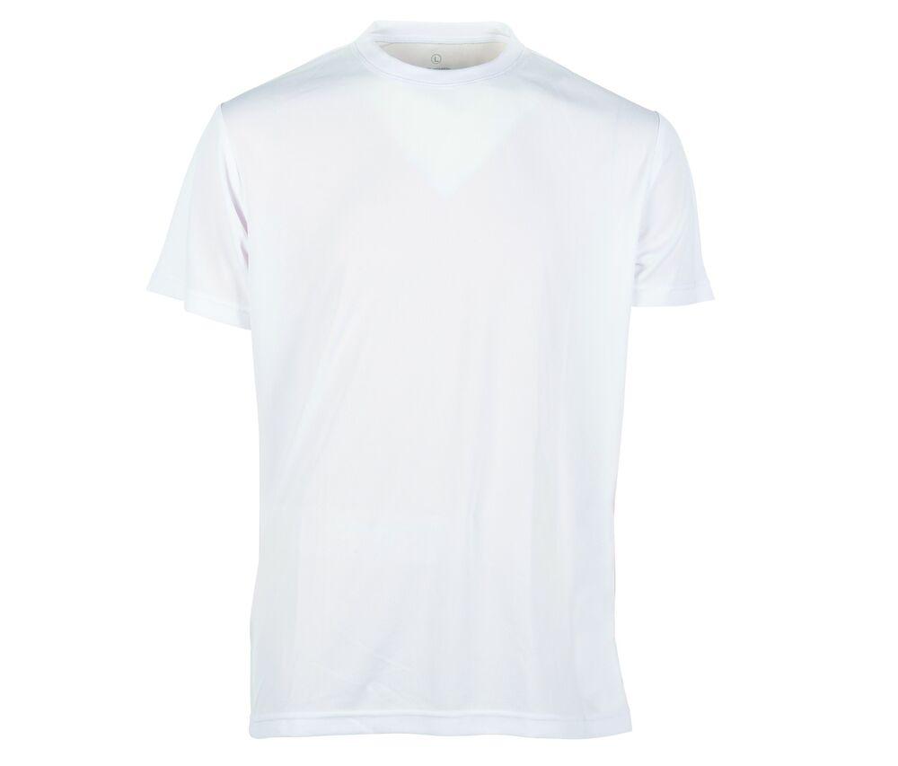 SANS Étiquette SE100 - T-Shirt Sem Marca - Sport