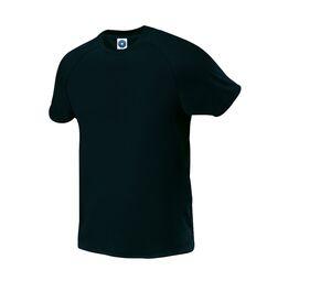 Starworld SW300 - T-Shirt Micro Polyester