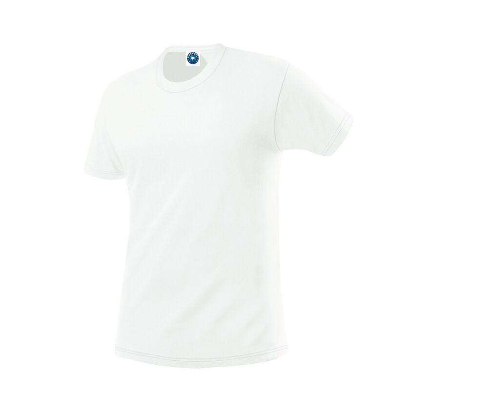 Starworld SW304 - Performance T-shirt för män