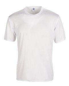 STARWORLD SW36N - T-Shirt Sport Weiß