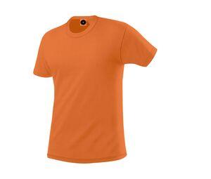 STARWORLD SW36N - T-Shirt Sport Fluo Orange