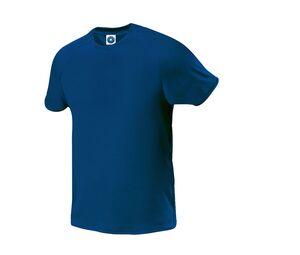 STARWORLD SW36N - T-Shirt Sport Deep Royal