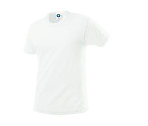 STARWORLD SW380 - Hefty T-Shirt White