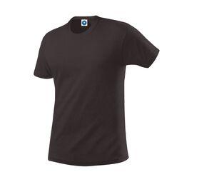 STARWORLD SW380 - Hefty T-Shirt Charcoal