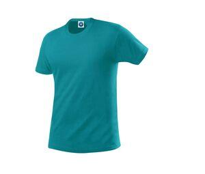 Starworld SWGL1 - T-shirt för män i detaljhandeln Atoll