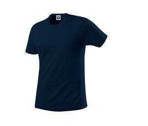 Starworld SWGL1 - T-shirt för män i detaljhandeln Deep Navy