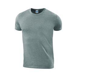 Starworld SWGL1 - Retail Men's T-Shirt Heather Grey