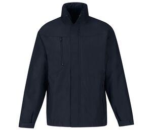 B&C BC340 - Corporate 3-In-1 Navy