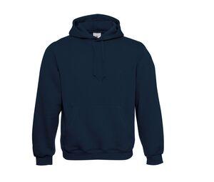 B&C BC510 - Hooded Sweater Marina