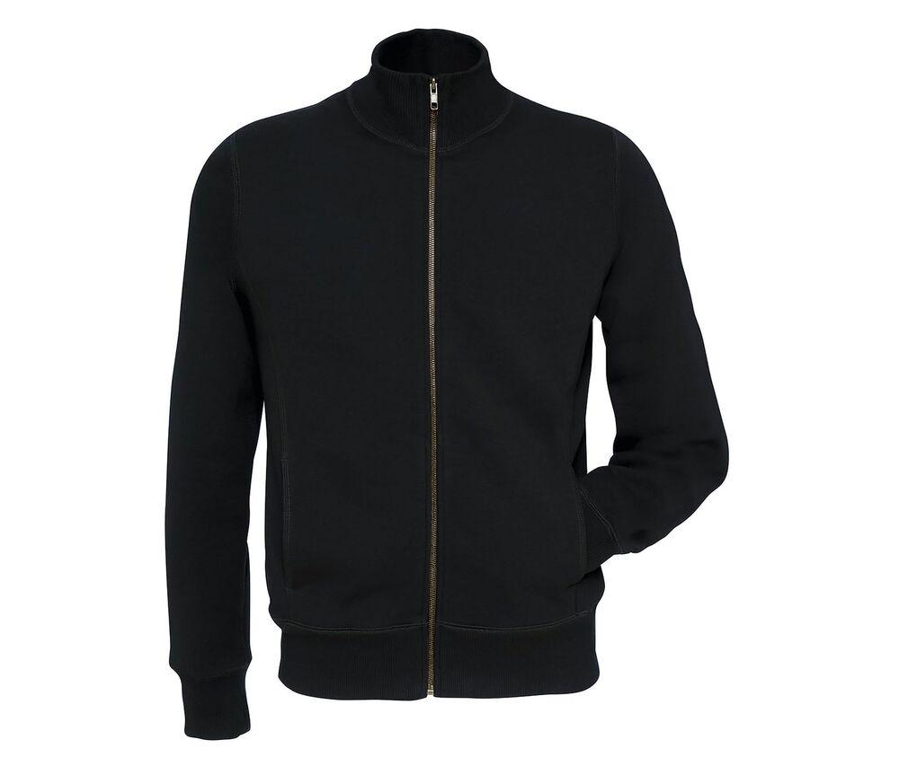 B&C BC520 - Herren Sweatshirt Zipper