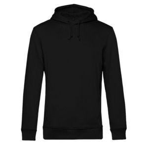 B&C BCID3 - ID.003 Hooded sweatshirt Black