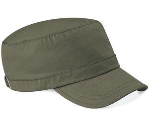 Beechfield BF034 - Army Cap Olive