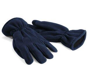 BEECHFIELD BF295 - Suprafleece™ Thinsulate® Gloves French Navy