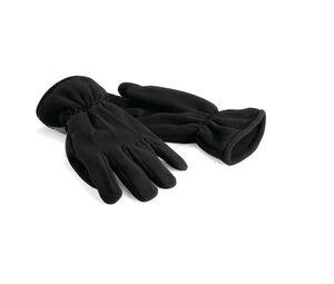 BEECHFIELD BF295 - Suprafleece™ Thinsulate® Gloves Noir