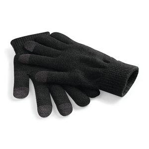 BEECHFIELD BF490 - TouchScreen Smart Gloves Black