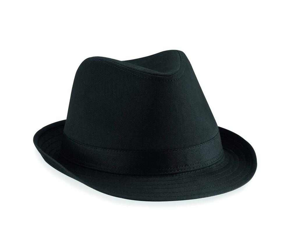 Beechfield BF630 - Women's Fedora Hat
