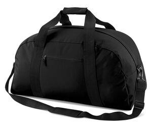 Bagbase BG220 - Schulterreisetasche Schwarz