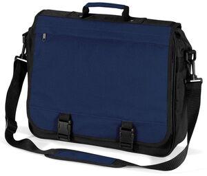 BagBase BG330 - Briefcase French Navy