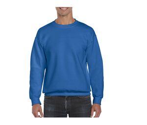 Gildan GN920 - Dryblend Adult Crewneck Sweatshirt Real