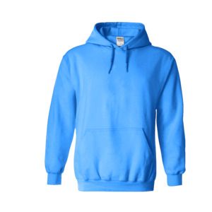 Gildan GN940 - Heavy Blend Adult Hooded Sweatshirt Sapphire