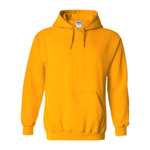 Gildan GN940 - Heavy Blend Adult Hooded Sweatshirt Ouro