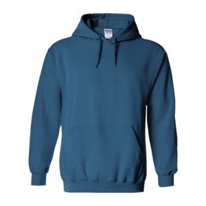 Gildan GN940 - Heavy Blend Adult Hooded Sweatshirt Índigo