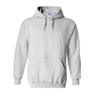 Gildan GN940 - Heavy Blend Adult Hooded Sweatshirt Cinzas