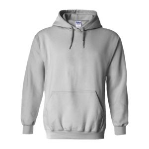 Gildan GN940 - Heavy Blend Adult Hooded Sweatshirt Sport Cinza