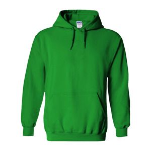Gildan GN940 - Heavy Blend Adult Hooded Sweatshirt Irlandês Green