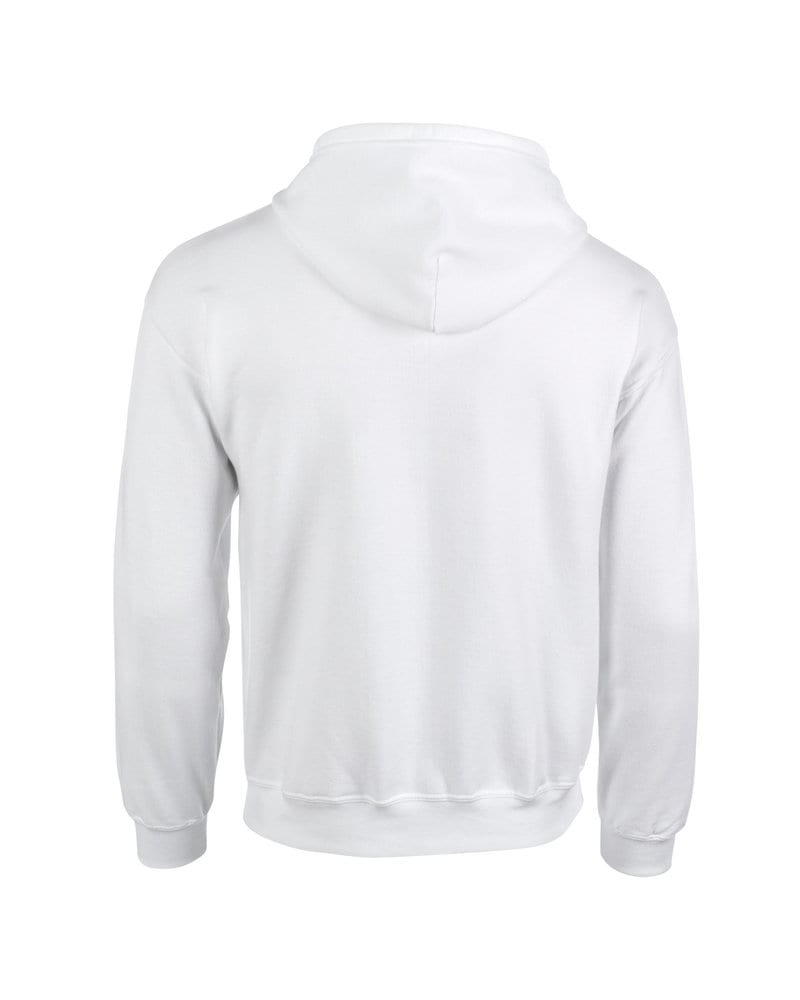 Gildan GN960 - Heavy Blend Adult Full Zip Hooded Sweatshirt