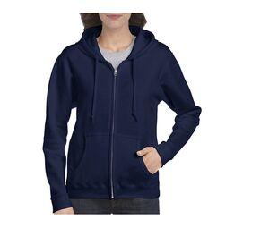 GILDAN GN961 - Heavy Blend Ladies Full Zip Hooded Sweatshirt