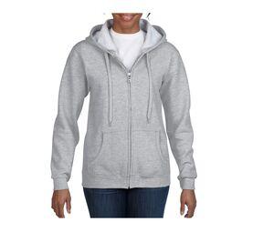 GILDAN GN961 - Heavy Blend Ladies Full Zip Hooded Sweatshirt