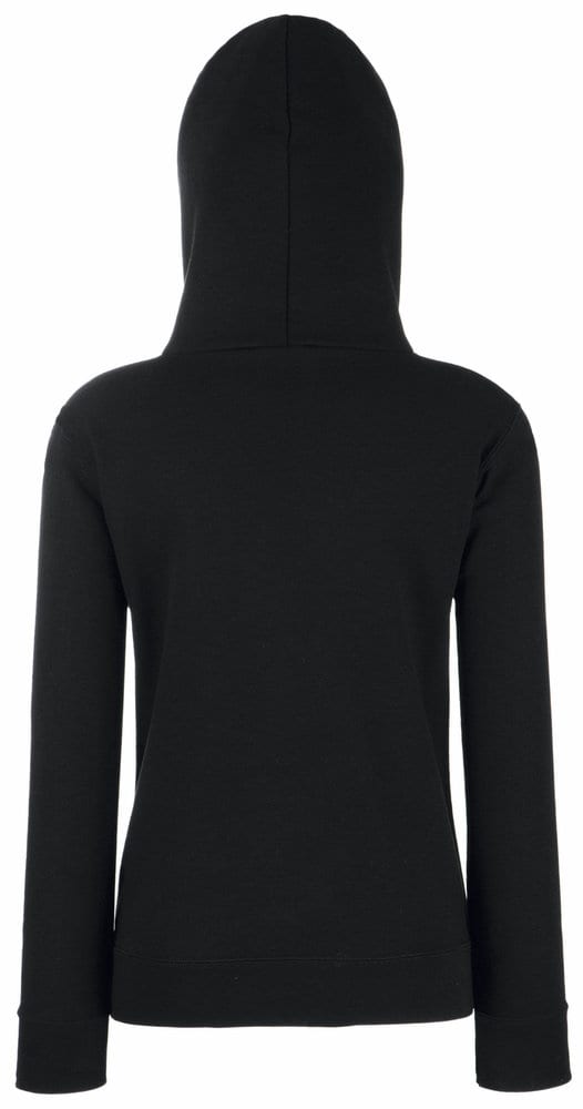 Fruit of the Loom SC269 - LADIES CLASSIC HOODED SWEAT