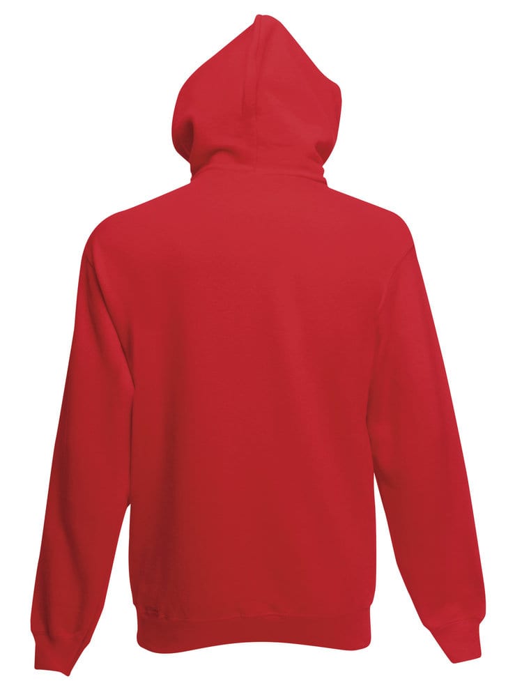Fruit of the Loom SC371 - KIDS CLASSIC HOODED SWEAT