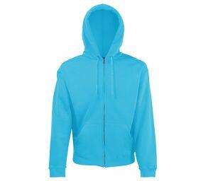 Fruit of the Loom SC374 - CLASSIC HOODED SWEAT JACKET