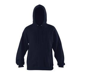 STARWORLD SW270 - Ultimate Hooded Navy