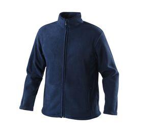Starworld SW70N - Mens fleece zippered pockets