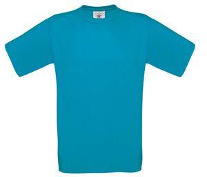 B&C BC151 - 100% Cotton Children's T-Shirt Atoll
